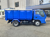 いすゞエルフ深ダンプ（土砂禁ダンプ）小型（2t・3t）[写真07]