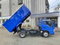 いすゞエルフ深ダンプ（土砂禁ダンプ）小型（2t・3t）[写真08]