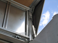 UDトラックスクオンアルミウイング大型（10t）[写真14]