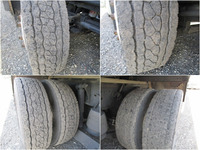 UDトラックスクオンアルミウイング大型（10t）[写真24]