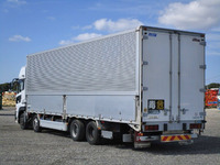 UDトラックスクオンアルミウイング大型（10t）[写真04]