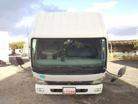 三菱ふそうキャンター平ボディ小型（2t・3t）[写真10]