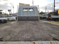 三菱ふそうキャンター平ボディ小型（2t・3t）[写真14]