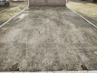 三菱ふそうキャンター平ボディ小型（2t・3t）[写真15]