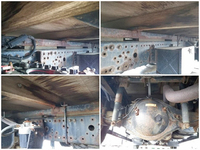 三菱ふそうキャンター平ボディ小型（2t・3t）[写真24]