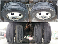 三菱ふそうキャンター平ボディ小型（2t・3t）[写真25]