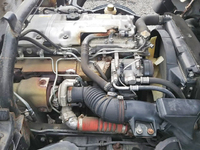 三菱ふそうキャンター平ボディ小型（2t・3t）[写真28]