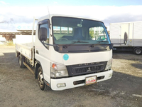 三菱ふそうキャンター平ボディ小型（2t・3t）[写真03]