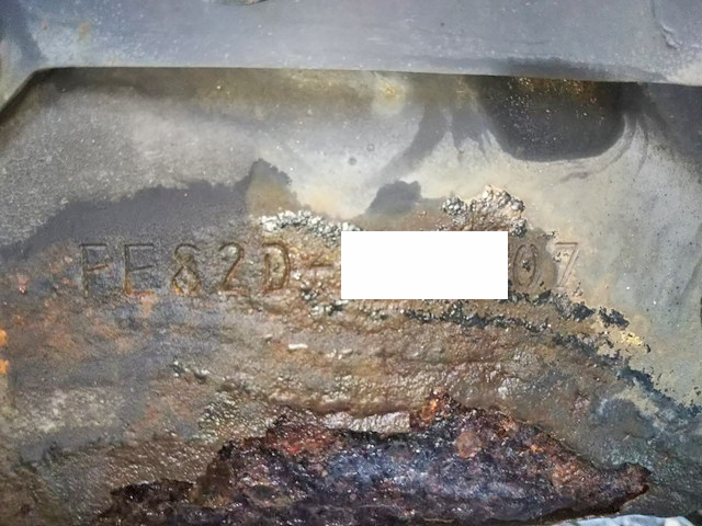 三菱ふそうキャンター平ボディ小型（2t・3t）[写真40]