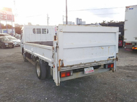 三菱ふそうキャンター平ボディ小型（2t・3t）[写真04]
