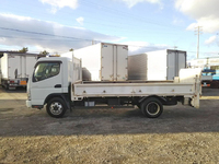 三菱ふそうキャンター平ボディ小型（2t・3t）[写真05]