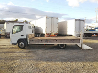 三菱ふそうキャンター平ボディ小型（2t・3t）[写真06]