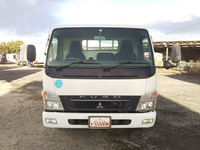 三菱ふそうキャンター平ボディ小型（2t・3t）[写真09]