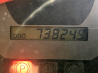 日野プロフィアダンプ大型（10t）[写真19]