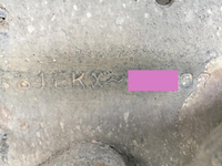 日野プロフィアダンプ大型（10t）[写真22]