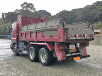 日野プロフィアダンプ大型（10t）[写真04]