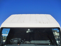 三菱ふそうキャンターユニック4段小型（2t・3t）[写真10]