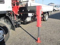 三菱ふそうキャンターユニック4段小型（2t・3t）[写真18]