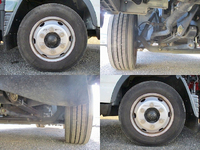 三菱ふそうキャンターユニック4段小型（2t・3t）[写真19]