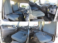 三菱ふそうキャンターユニック4段小型（2t・3t）[写真23]