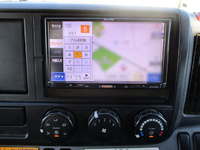 三菱ふそうキャンターユニック4段小型（2t・3t）[写真24]