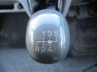 三菱ふそうキャンターユニック4段小型（2t・3t）[写真28]