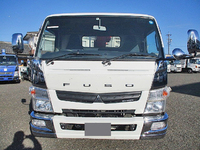 三菱ふそうキャンターユニック4段小型（2t・3t）[写真09]
