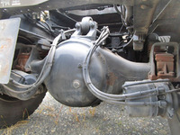 UDトラックスクオントレーラーヘッド（トラクターヘッド）大型（10t）[写真13]