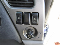 UDトラックスクオントレーラーヘッド（トラクターヘッド）大型（10t）[写真29]