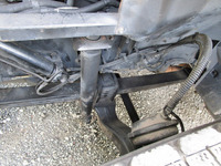 UDトラックスクオントレーラーヘッド（トラクターヘッド）大型（10t）[写真30]