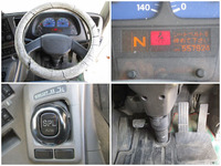 UDトラックスクオントレーラーヘッド（トラクターヘッド）大型（10t）[写真37]