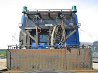 UDトラックスクオントレーラーヘッド（トラクターヘッド）大型（10t）[写真06]