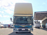 UDトラックスコンドルアルミウイング中型（4t）[写真10]