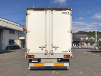 UDトラックスコンドルアルミウイング中型（4t）[写真11]