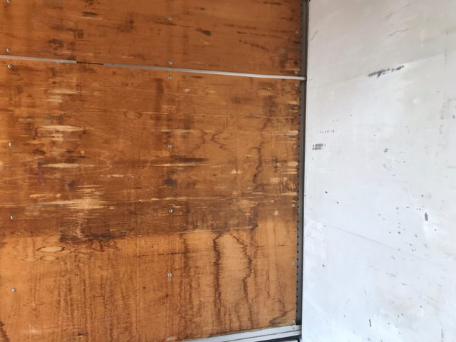 UDトラックスコンドルアルミウイング中型（4t）[写真14]