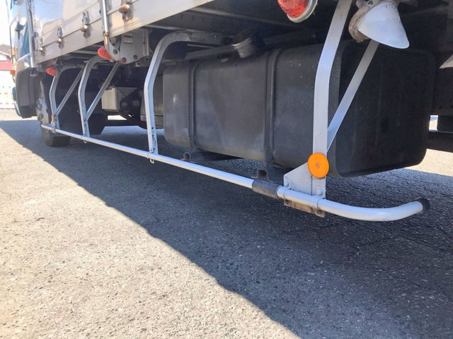 UDトラックスコンドルアルミウイング中型（4t）[写真19]