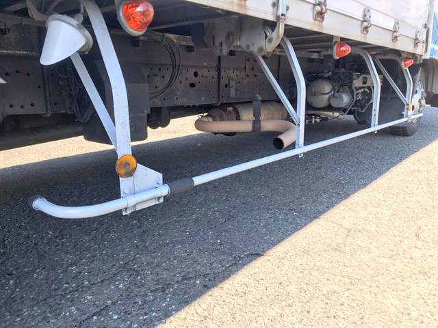 UDトラックスコンドルアルミウイング中型（4t）[写真20]