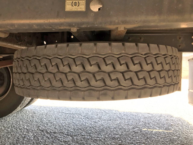 UDトラックスコンドルアルミウイング中型（4t）[写真22]