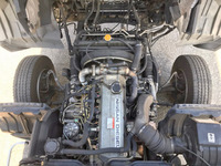 UDトラックスコンドルアルミウイング中型（4t）[写真29]