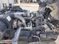 UDトラックスコンドルアルミウイング中型（4t）[写真31]