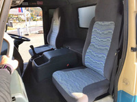 UDトラックスコンドルアルミウイング中型（4t）[写真35]