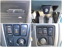 UDトラックスコンドルアルミウイング中型（4t）[写真38]