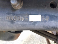 UDトラックスコンドルアルミウイング中型（4t）[写真40]