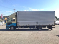 UDトラックスコンドルアルミウイング中型（4t）[写真05]