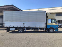 UDトラックスコンドルアルミウイング中型（4t）[写真07]