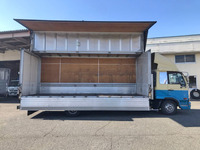 UDトラックスコンドルアルミウイング中型（4t）[写真08]