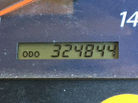 いすゞギガダンプ大型（10t）[写真10]