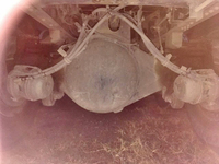 いすゞギガダンプ大型（10t）[写真15]