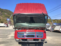 いすゞギガダンプ大型（10t）[写真08]