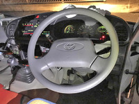 トヨタコースターマイクロバス[写真12]